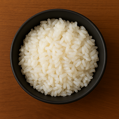 Рис отварной в Ichiban по цене 120 ₽