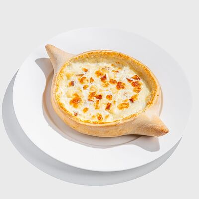 Аджарская Четыре сыра в Мамой клянусь по цене 750