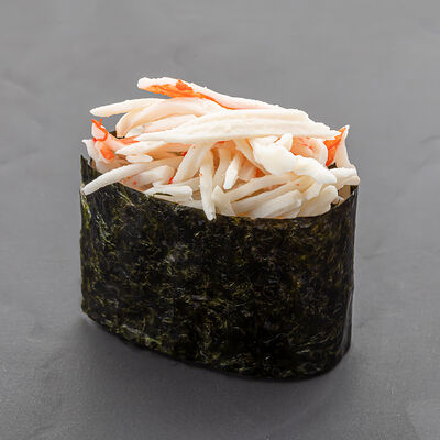 Васабико краб в Panda Sushi по цене 210 ₽