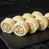 Ролл с острым гребешком в Sushi House по цене 590
