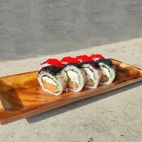 Пополам в Kartel food