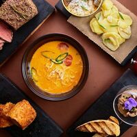 Логотип Хорошая кулинария Станислава Белоусова