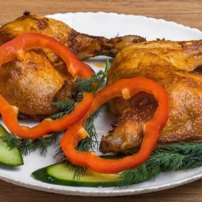 Окорочка Куриные в Aliya Uz-Food по цене 449 ₽