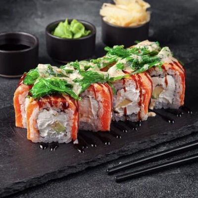 Филадельфия Чукав Мёд по цене 549 ₽