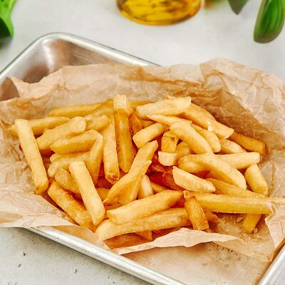 Картофель фри в Gyros Grill по цене 149 ₽