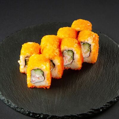 Калифорния в Sushi Seven по цене 499 ₽