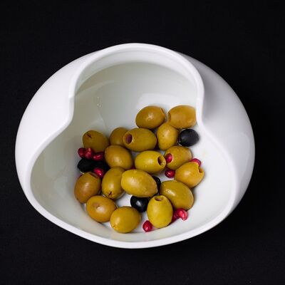 Ассорти оливок в Эндорфин по цене 650 ₽