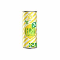 7 Up Lemon в Ешь мясо