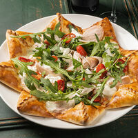 Хачапури №8 в Kiss