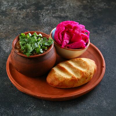 Лобио по-мегрельски в ЛарисуВаннуХочу по цене 390