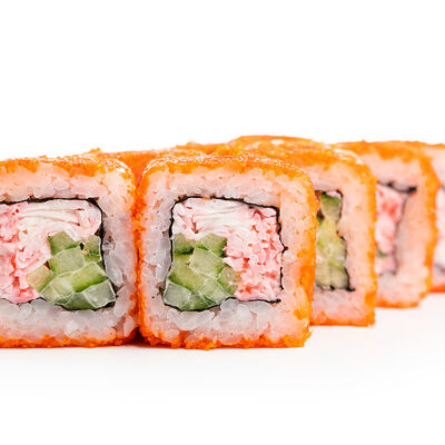 Калифорния в Тыква Фуд по цене 530 ₽