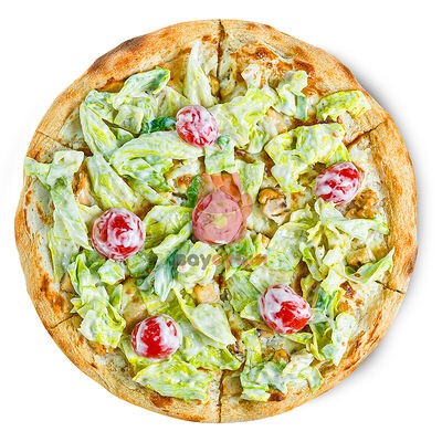 Цезарь 25 см в Ваусуши по цене 472 ₽