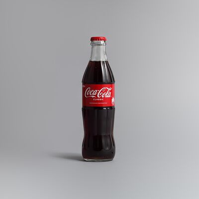 Coca-Cola в Mavu по цене 180 ₽