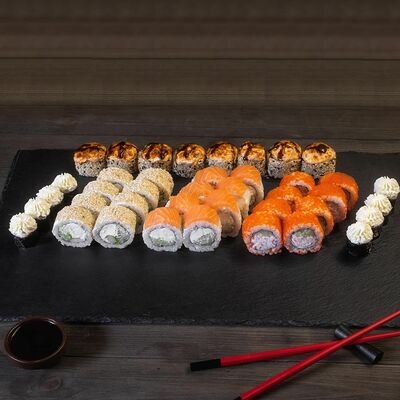 Xxl в Сушимагия по цене 995 ₽