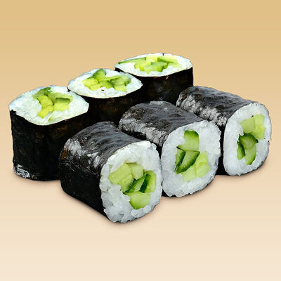 Капа маки в Yakuza по цене 250 ₽