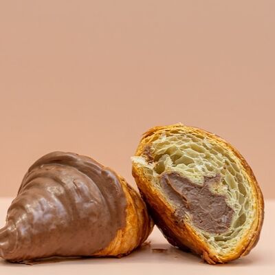 Круассан шоколадный в Мыскофе по цене 250 ₽