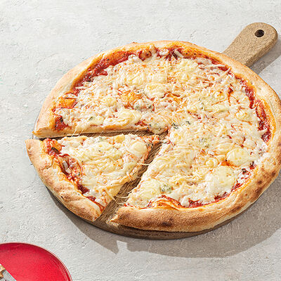 Пицца Четыре сыра в ПАЛКИ-СКАЛКИ по цене 713 ₽