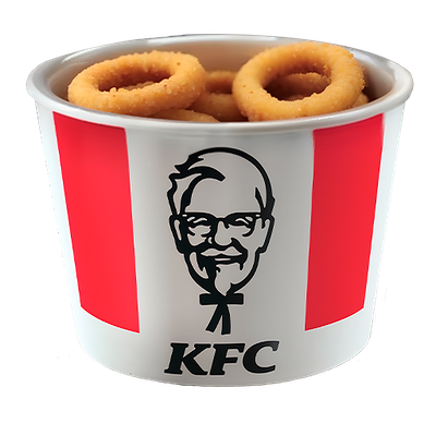 Ринг Баскет в KFC по цене 10 р.