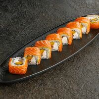 Нерка в норке в Puberty