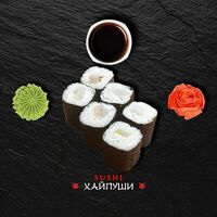 Маки Тилапия в Sushi Хайпуши