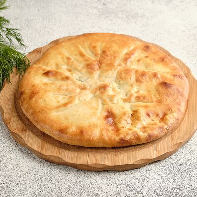 Пирог по-мегрельски в Wokker Express по цене 559 ₽