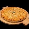 Пирог с сыром и зеленым луком в Лаки-рizza по цене 830