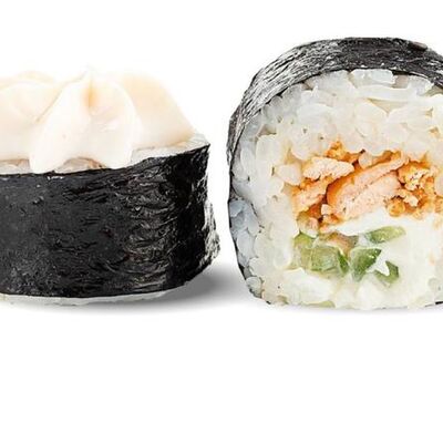 Ямайка в Banbu Sushi & Bubble Tea по цене 999 ₽