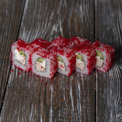 Ролл Калифорния в CHILLI по цене 507 ₽