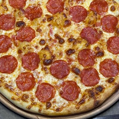 Пепперони в Суши Марго по цене 700 ₽