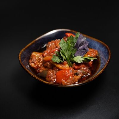 Аджапсандали в Хинкало Бадаги по цене 740 ₽