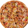 Папа Пицца барбекю в Папа Pizza по цене 499