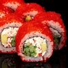 Калифорния с крабом в Sushi Шах по цене 599