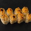 Запеченный ролл Ниагара в Sushipan по цене 675