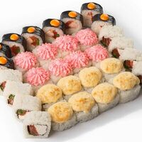 Сет Добрый день в YumiGo Sushi