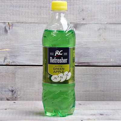 Rc Refresher Green Apple в Тандыр кебаб по цене 150 ₽