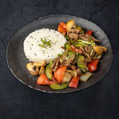 Ча лук лак в I am PHO по цене 379