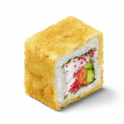 Жареный ролл Сумосан в Сушивёсла по цене 297