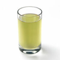 Яблочный фреш в Гала