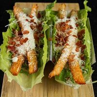 Тако «Цезарь» в Рестобар Гриль 39