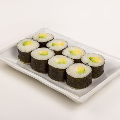 Ролл Авокадо маки в Yoshi по цене 180