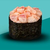 Гункан спайси изумидай в О! Суши