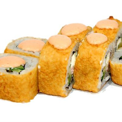 Эби Чикен.4шт в Home Sushi Express по цене 299 ₽