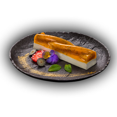 Лайм чиз с манго чиа в Пицца Пи по цене 499 ₽