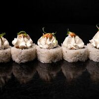 Лойс в DiVa Rolls