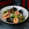 Салат с морепродуктами в McKey Pub & Restauraunt по цене 840