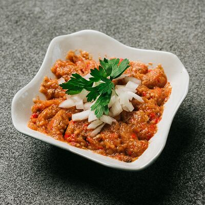 Ковурма сабзавод в Ташкент по цене 290