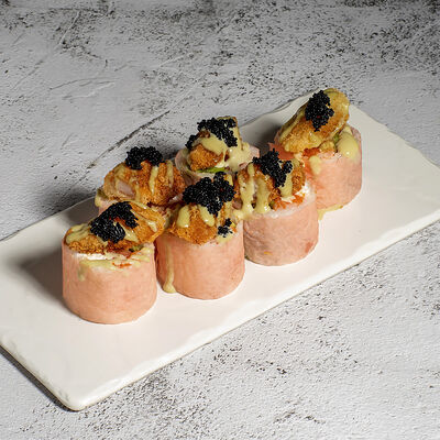 Ролл Corneli 6шт в Corneli Pizza по цене 799 ₽