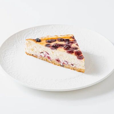 Запеканка кокосовая с вишней в Волконский по цене 490 ₽