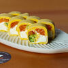 Тортилья с лососем 8 шт в Sashimi по цене 550