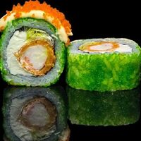 Сакура в Сытый японец